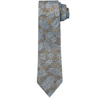 travel dream stone blue tie