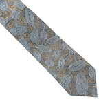 travel dream stone blue tie