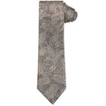 travel dream brown tie