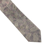 travel dream brown tie