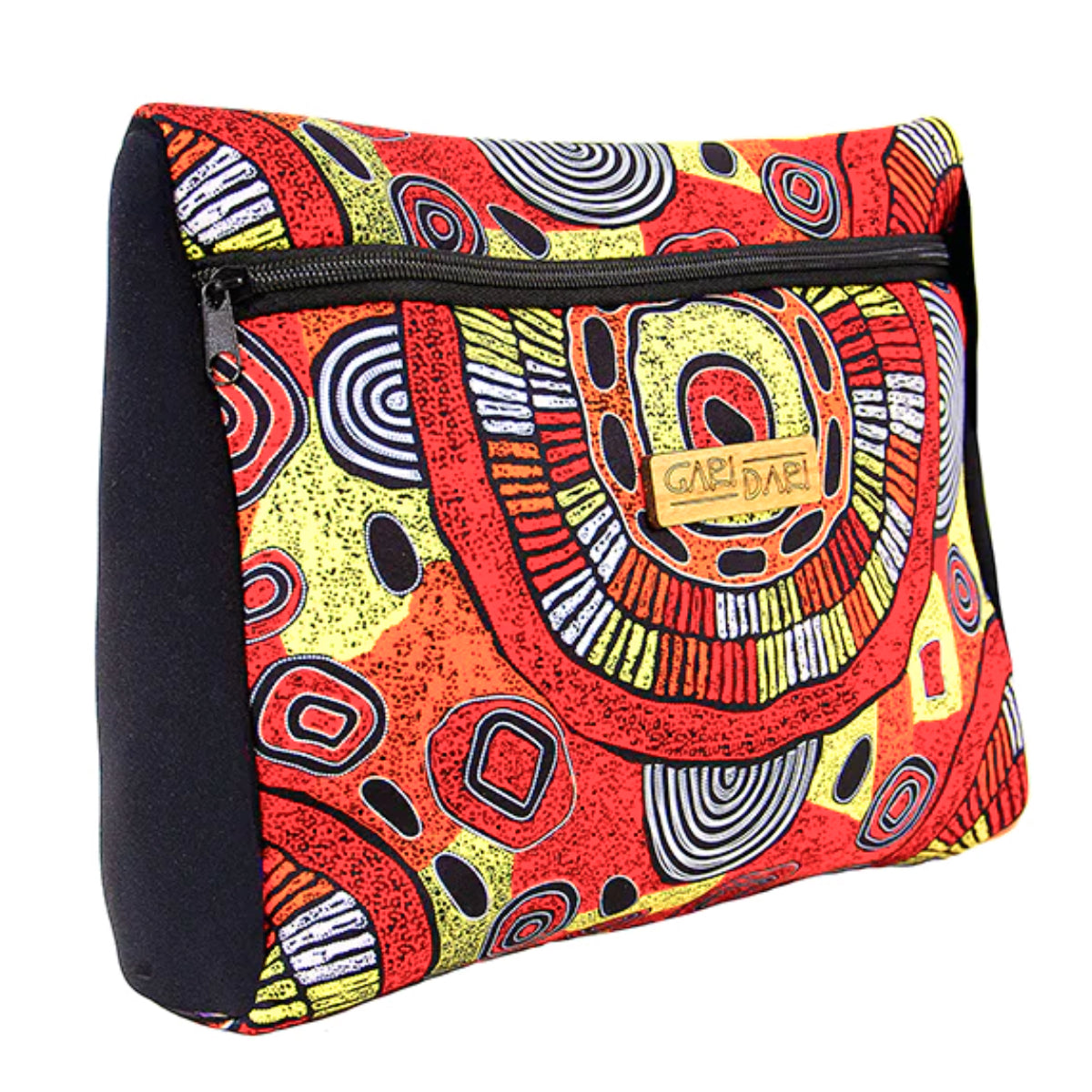 aboriginal toiletry bag
