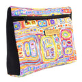 aboriginal toiletry bag