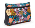 aboriginal toiletry bag