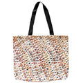 aboriginal beach bag