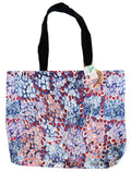 aboriginal tote bag