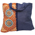 aboriginal tote bag