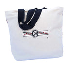 aboriginal tote bag