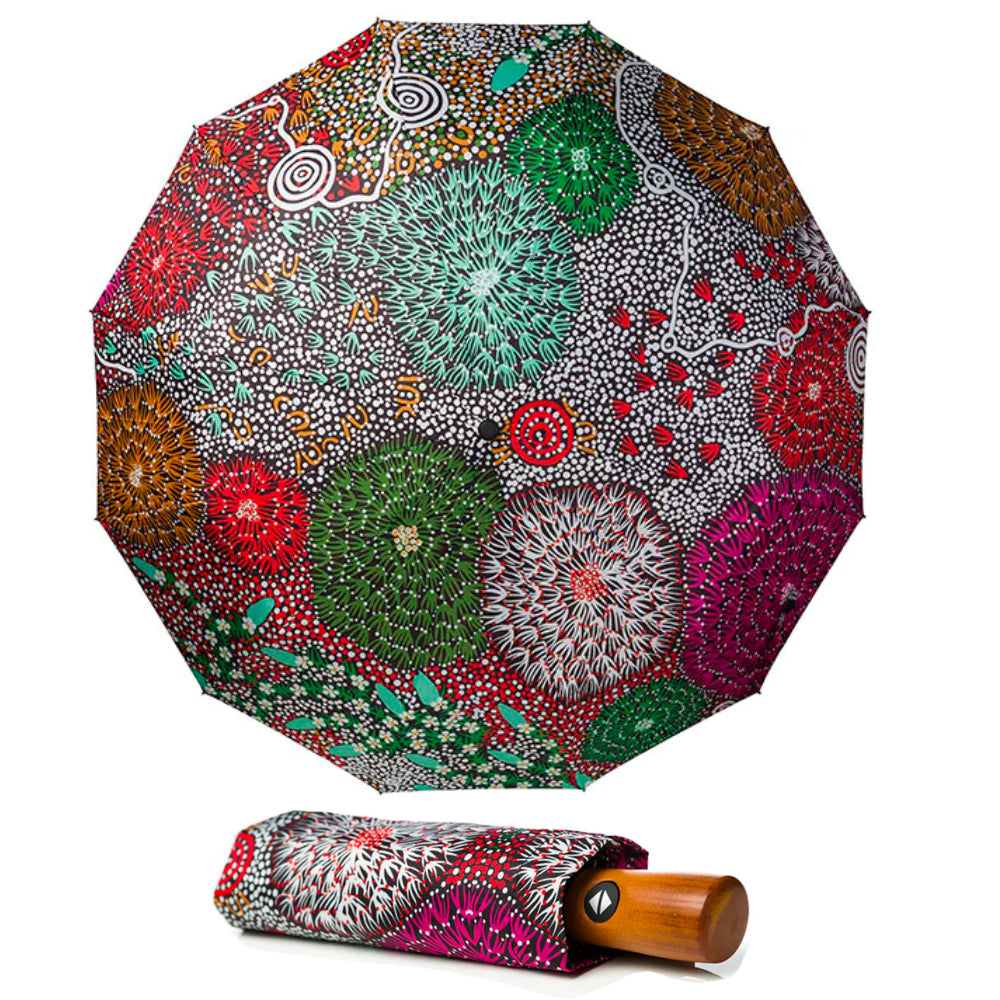 aboriginal umbrella