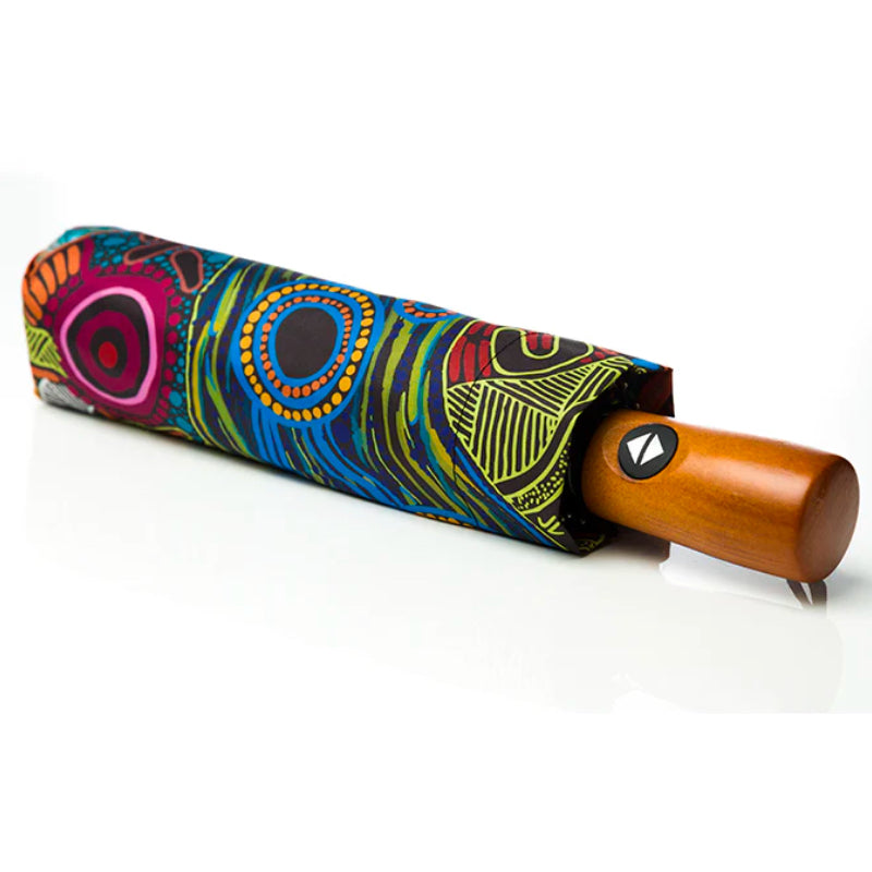 aboriginal umbrella