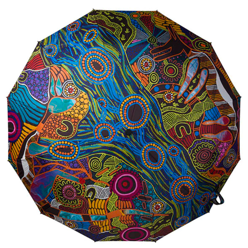aboriginal umbrella