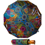aboriginal umbrella