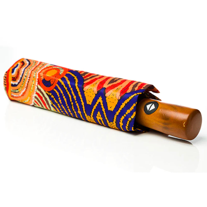 aboriginal umbrella