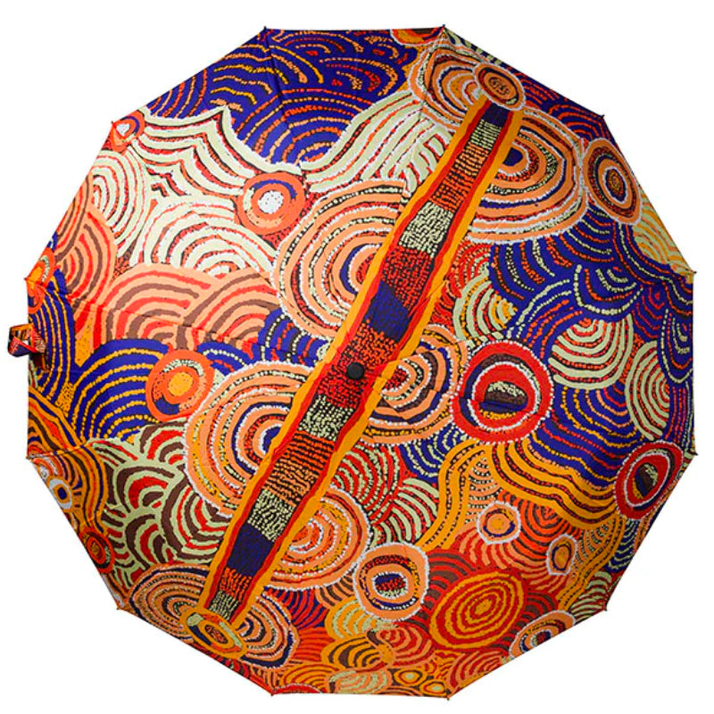 aboriginal umbrella