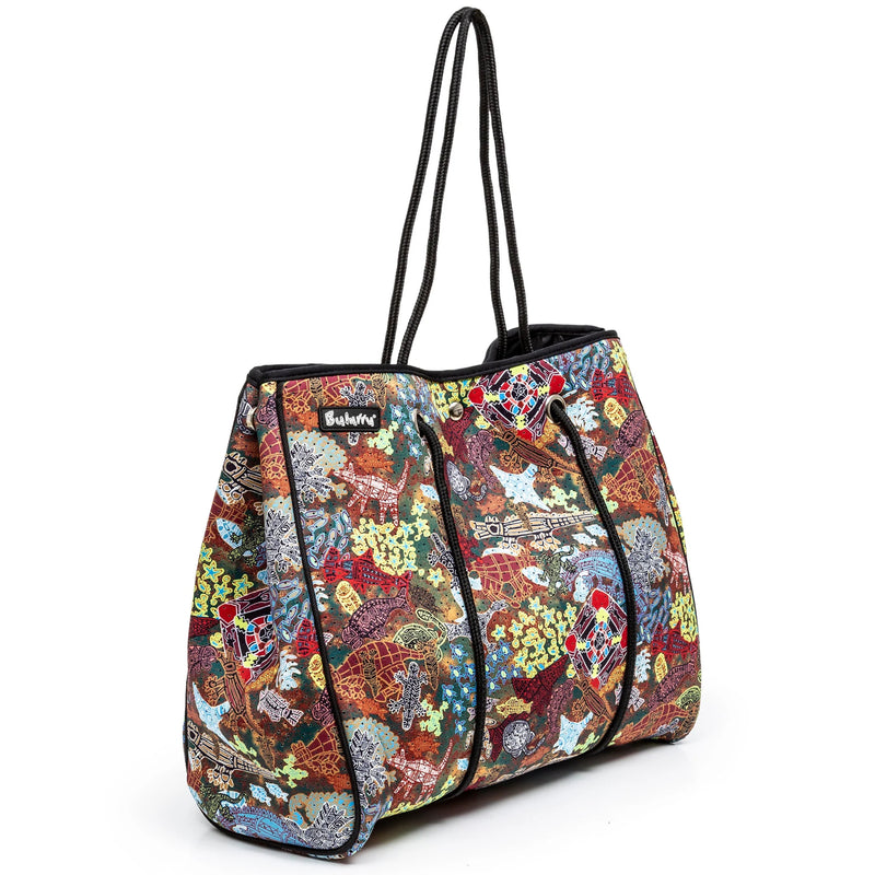 aboriginal bag