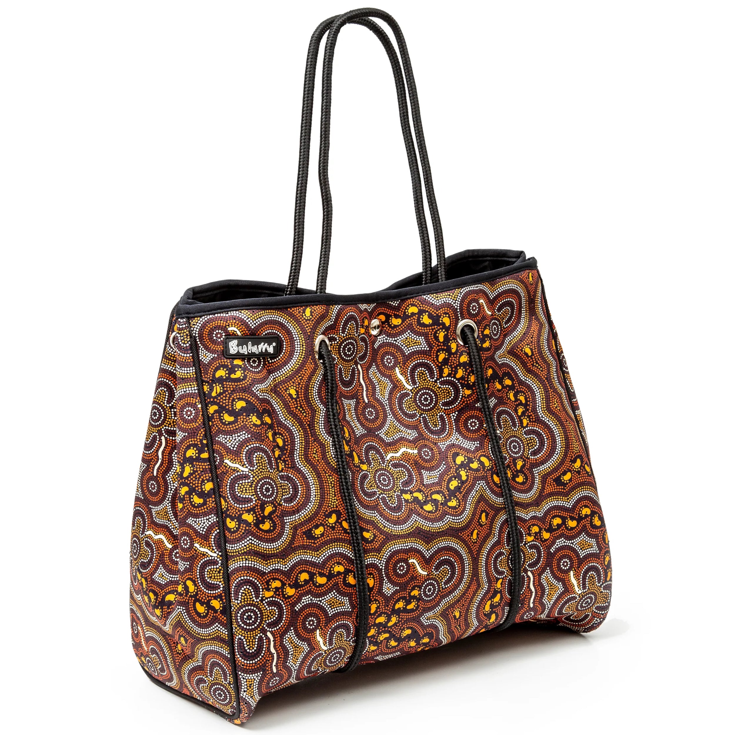 aboriginal bag
