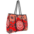 aboriginal bag