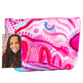 aboriginal makeup bag