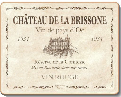 australian placemats coasters