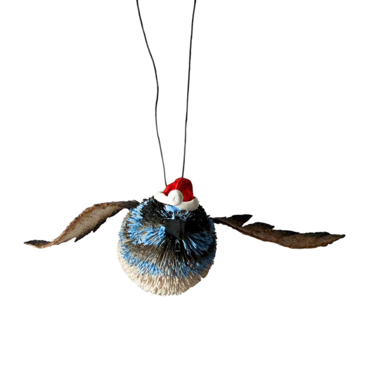 australian bird ornament 