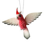 australian bird ornament 