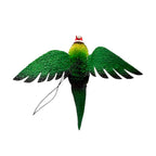 australian bird ornament 