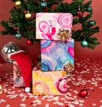 aboriginal wrapping paper