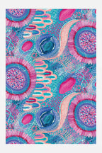 aboriginal wrapping paper