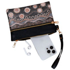 aboriginal purse