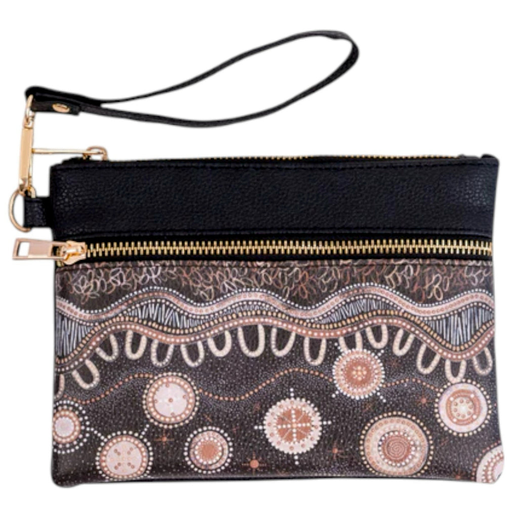 aboriginal purse