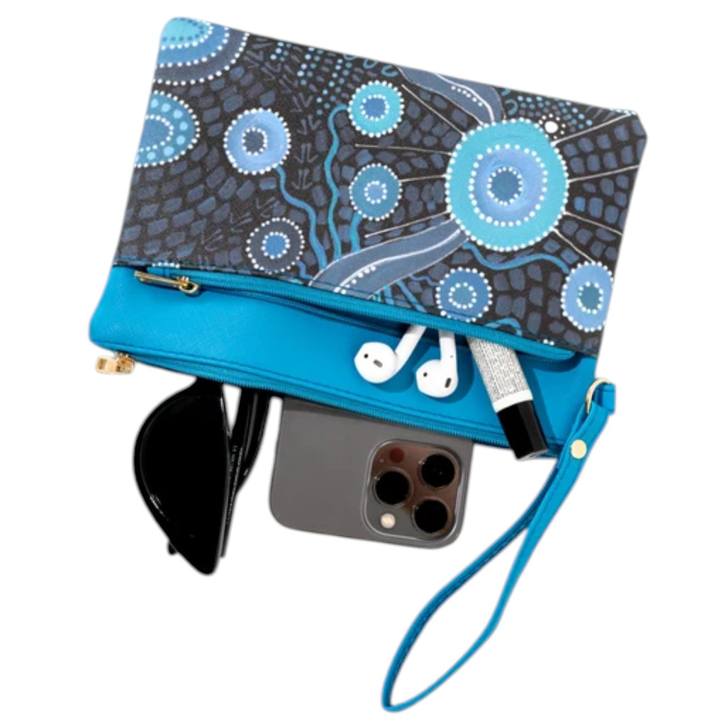aboriginal purse