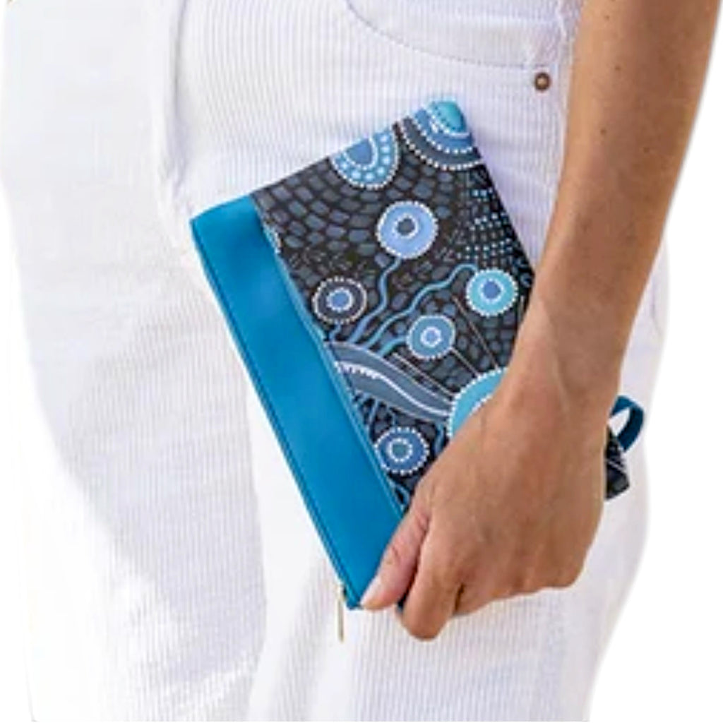 aboriginal purse