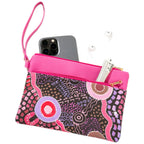 aboriginal purse
